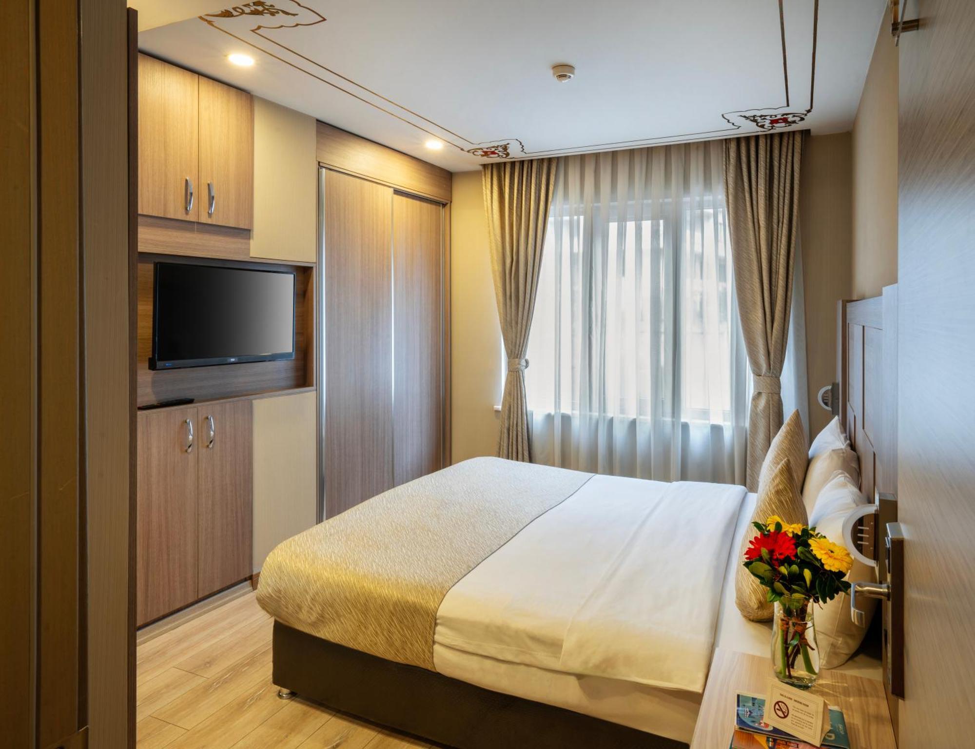 Orya Hotel — Fotos 2